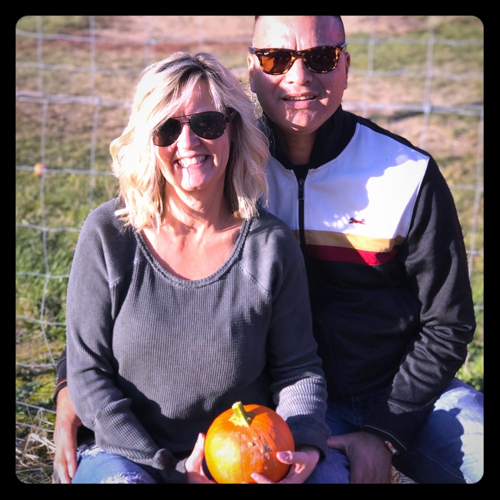 Meet your Posher, Beth